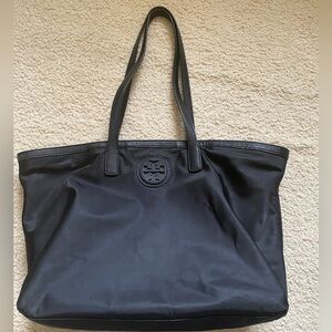 Tory Burch black tote